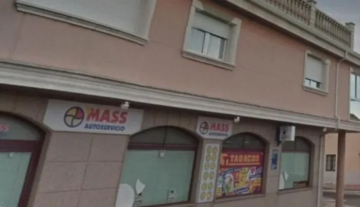 Autoservicio Mass - Tienda de alimentos naturales en Calvarrasa de Arriba - foto 2