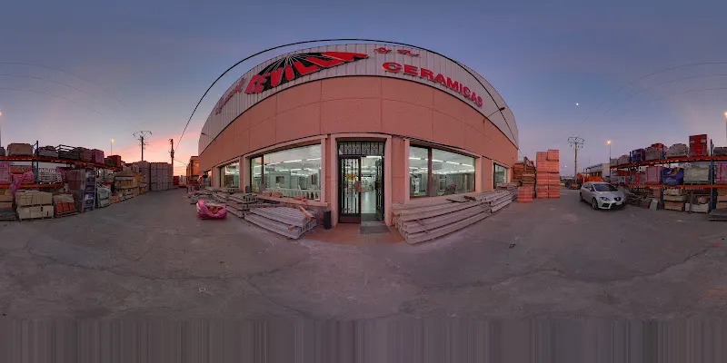 Almacenes Revilla - Tienda de materiales para la construcción en Salamanca - foto 2