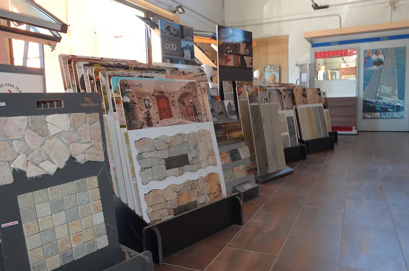 Almacenes Revilla - Tienda de materiales para la construcción en Salamanca - foto 3