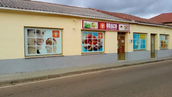 Supermercado Udaco Aldehuela de Yeltes - Supermercado en Ciudad Rodrigo