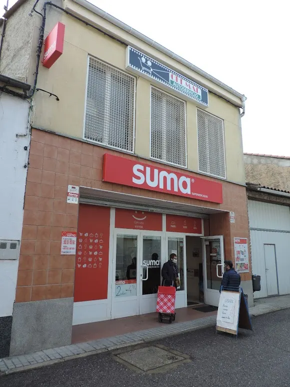 Autoservicio Celmar S L - Supermercado en Ciudad Rodrigo
