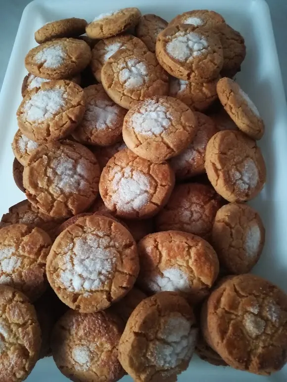 Panadería - Ciudad Rodrigo