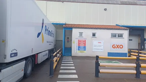 XPO LOGISTICS - Florida de Liebana