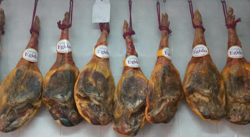 Supermercado Luna - La Vidola