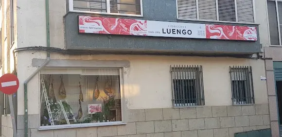 Ibericos Luengo S.L. - Béjar