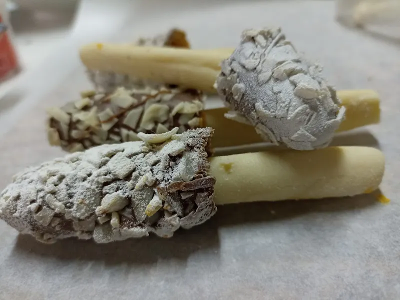 Panadería y Dulces de Artesanía Sierra de Francia - Béjar