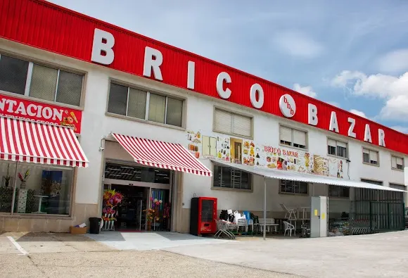 Brico Bazar - Tienda de todo a 1 euro en Béjar
