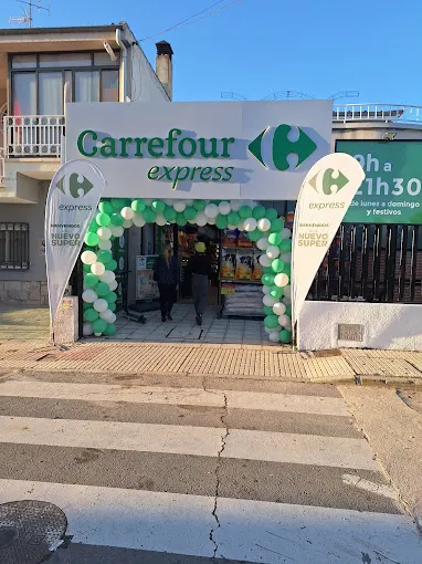 Carrefour Express - Villamayor