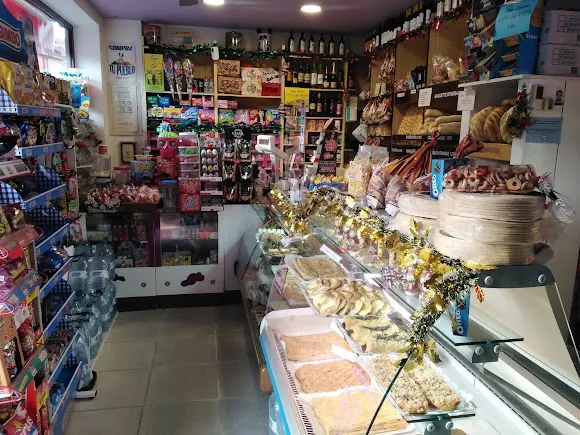 La despensa de Carmen