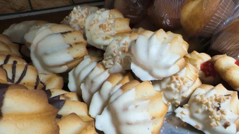 Bollería Panadería Santa Teresa - Santa Marta de Tormes