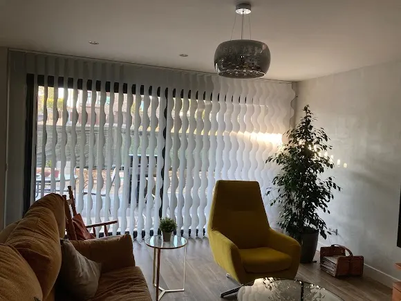 Cortinas Emilio Paradinas S.L.U - Salamanca