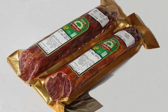 Ibéricos La Encina Charra - Jamonería en Ciudad Rodrigo