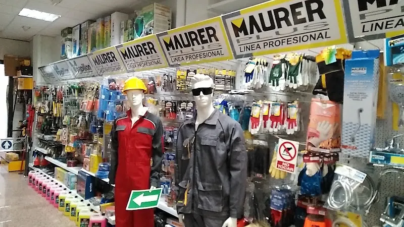 COMERCIAL MHM - Alba de Tormes