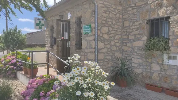 FARMACIA MIGUEL DE PANDO JIMENEZ-RIDRUEJO - Ciudad Rodrigo