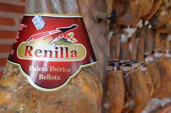 Cárnicas Renilla Sánchez - Carnicería en Ciudad Rodrigo