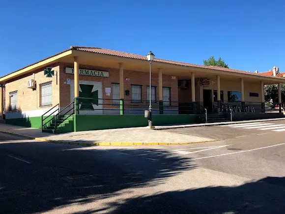 FARMACIA Peñasolana - Farmacia en Salamanca