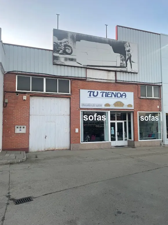 Tu Tienda