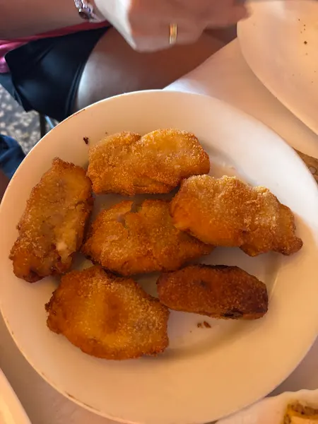 Bar Rosi - Béjar