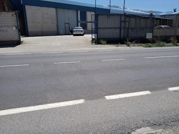Centro La Plata - Béjar