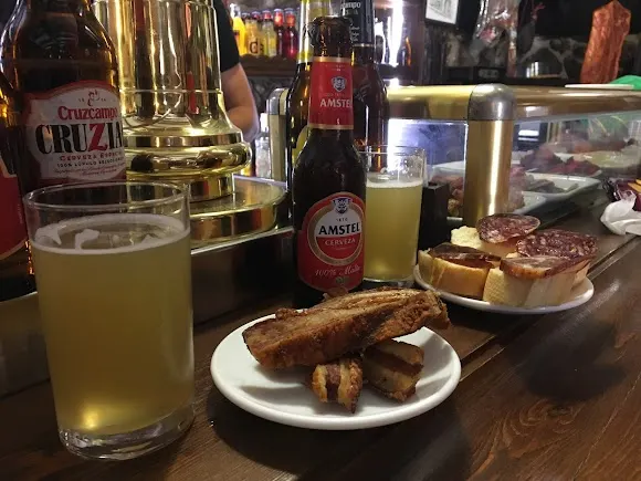 Bodega La Regadera
