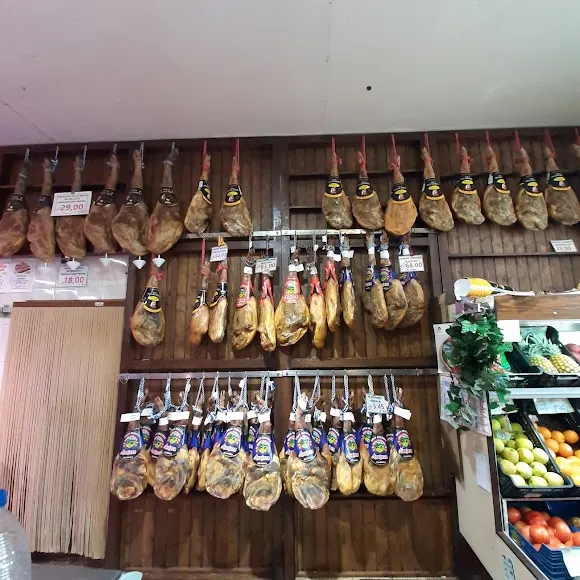 Supermercado Raimundo - Ciudad Rodrigo