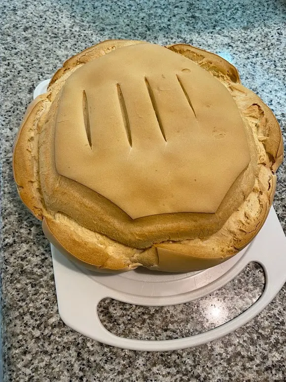 Panadería Cecilio - Salamanca