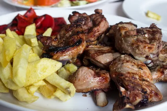 Restaurante Asador Don Mauro Mogarraz