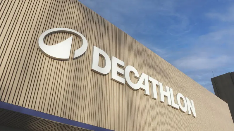 Decathlon Salamanca
