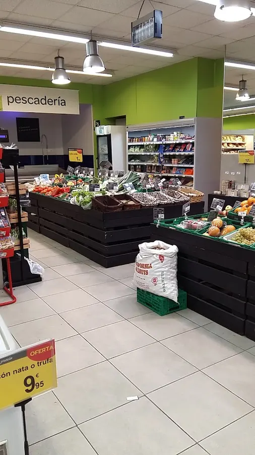 Carrefour Express