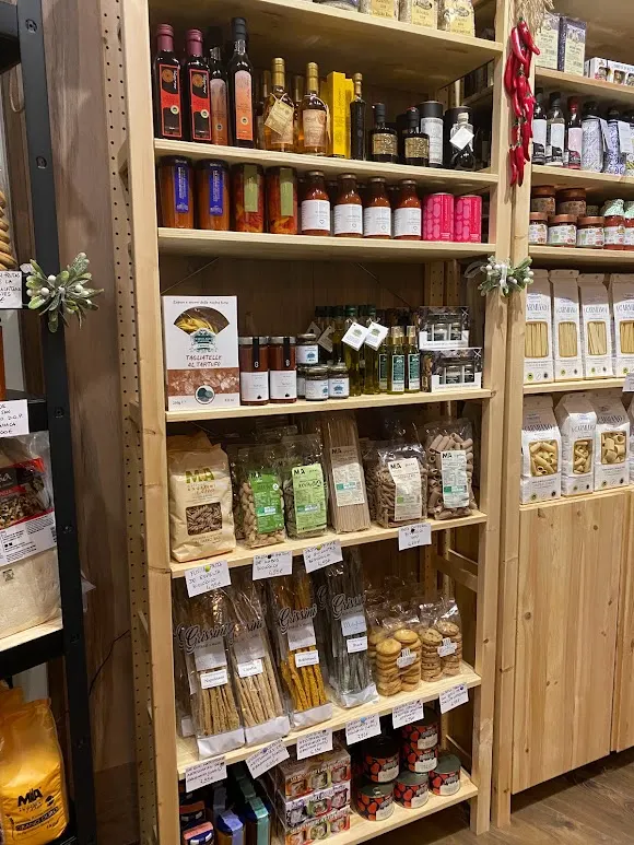 CASA LONGINI   Tienda de Productos Italianos en Salamanca y a domicilio