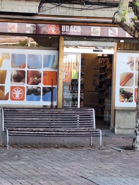 Udaco Supermercados - Salamanca
