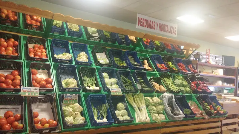 Comestibles de las Heras S L - Supermercado en Salamanca - foto 2