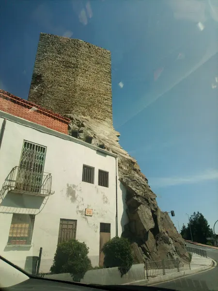 Autoservicio los Ángeles - Alba de Tormes