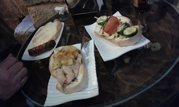 taberna Albada - Taberna en Béjar