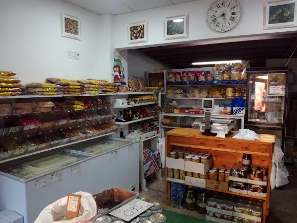 La Tienda de las Aceitunas
