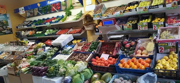 Frutería del Rio - Béjar