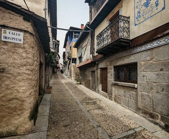 Casa del Escribano