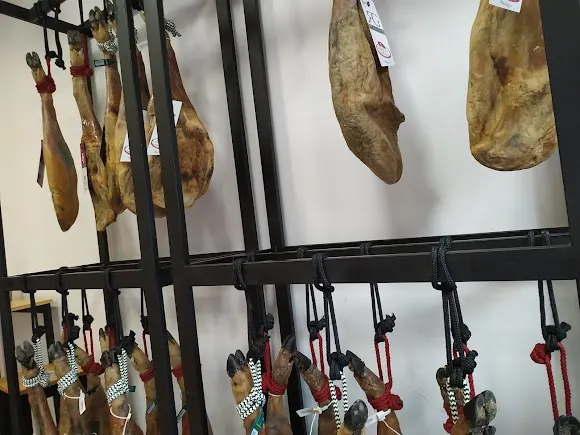 Ibéricos La Montanera