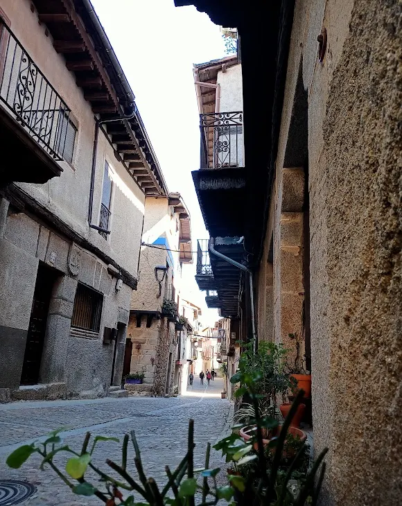 Jamones Benito Pérez - Béjar