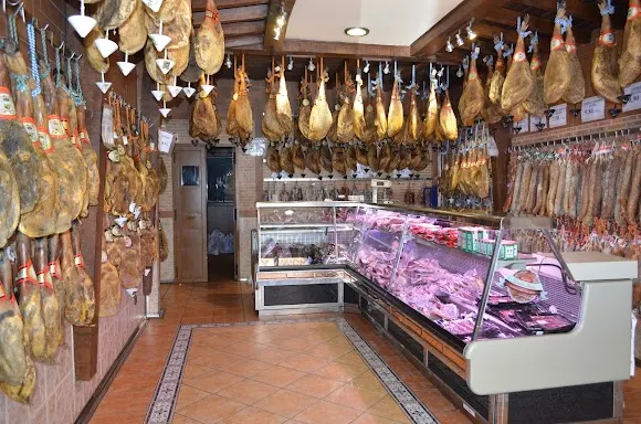 Embutidos y Jamones Sierra de Béjar S.L. - Béjar