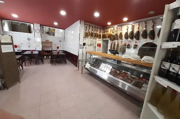 Embutidos y Jamones JM Hernandez - Ciperez