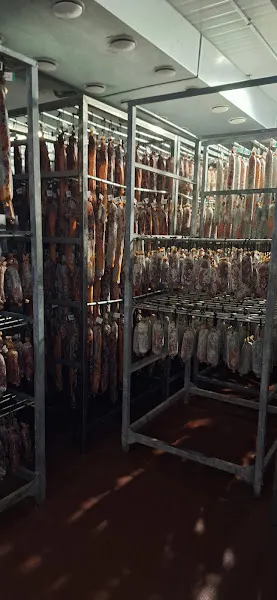 Ibéricos Torreón Salamanca S.L.