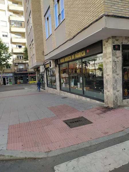 REVISAN Ibéricos Salamanca - Tienda de jamones en Salamanca - foto 2
