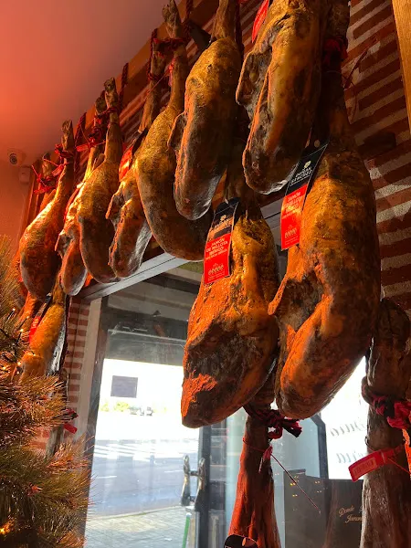 PRODUCTOS CÁRNICOS SÁNCHEZ MARCOS