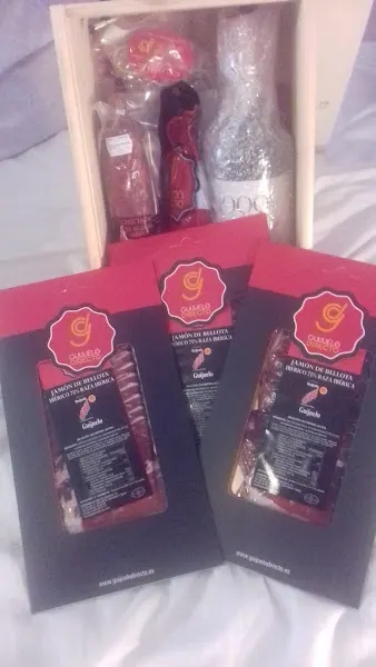 Tu Jamón Directo - Tienda de jamones en Béjar - foto 2
