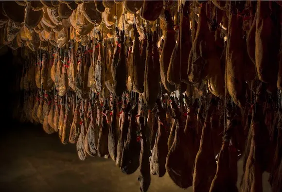 Jamón Pinucho (PRIMARSA) - Béjar