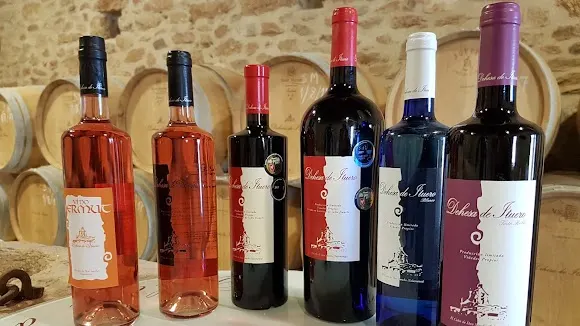 Dehesa de Ituero - Bodega en Ciudad Rodrigo