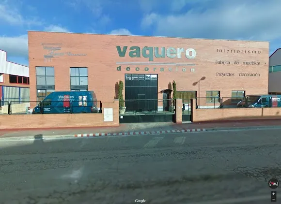 Vaquero Decoración S.L.