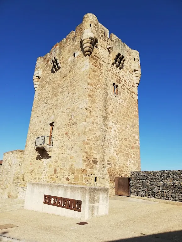 Ayuntamiento de Sobradillo - Ciudad Rodrigo