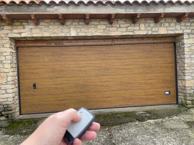 Acasa Puertas Automáticas